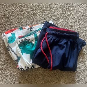 Men’s Medium Swim Trunks